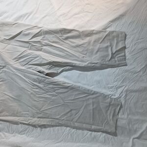 Talbots Women's Cropped Pants - Beidge.